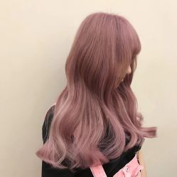 -3AM HAIR SALON染发烫发接发