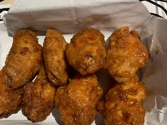 -Kyochon1991校村(共和路店)
