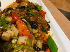 -陈生记黑鱼馆·20年活鱼现杀(宁波鼓楼店)