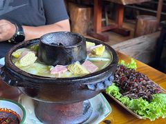 -龙姐私房菜(和顺古镇店)