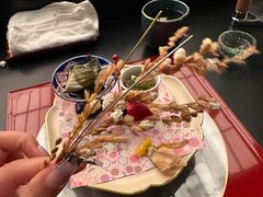 -鳥喜Toriki怀石烧鸟料理