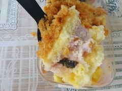 -mira甜品屋(财大店)