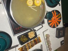 -二刀潮牛·鲜牛肉火锅(爱融荟城店)