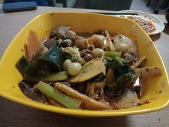 -林静小吃(复兴路店)