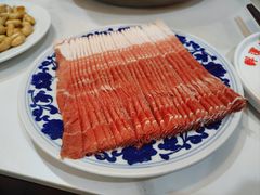 -洪运轩饭庄(北纬路店)
