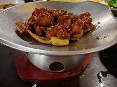 -绿茶餐厅(昌平悦荟店)