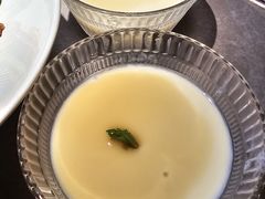 -花菇朵·云山雀 ll 野生菌火锅·精品云南菜(万柳店)