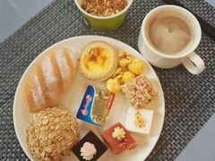 -威珀斯酒店·珀萃美食餐厅 | 海鲜刺身·现烤生蚝·特色烤肉