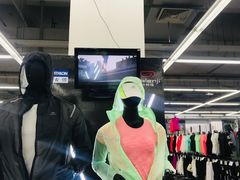 -迪卡侬(徐泾店)