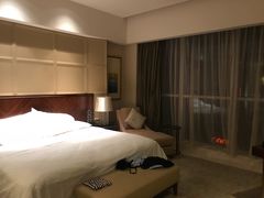 -广州粤海喜来登酒店