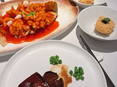 -民国红公馆(老门东店)