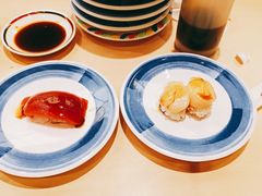 -Musashi回转寿司(京都站八条口店)
