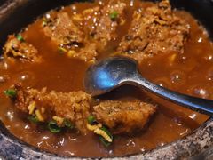 -粗茶淡饭·隐庐私厨(东亭店)