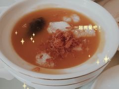 佛跳墙-京都饺子(双塔西街店)