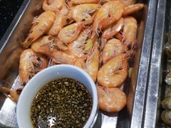 -胶东海鲜大排档(北太平庄店)