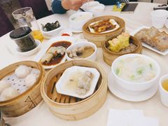 -方鼎食府粤菜酒楼•茶点•宴会