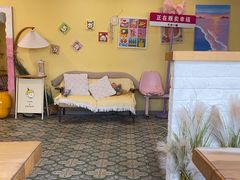 -千浔一暖DIY蛋糕烘焙(人民大学店)