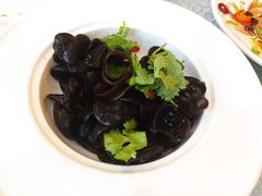 -汗腾格里·风味餐厅(新疆驻京办店)