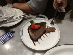 -玛尚诺意式餐厅(天环广场店)