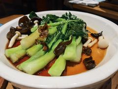 -新白鹿餐厅(银泰西湖文化广场店)