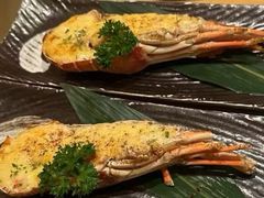 -花和海鲜自助(梅江店)