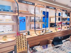 -溥仪零一零眼镜(上海K11艺术中心店)