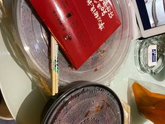-李双猪·小龙虾·烧烤·羊肉煲(乐山店)