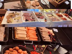 -上海外滩茂悦大酒店