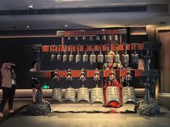 -曾宴·楚菜(湖北省博物馆店)