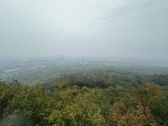 -南京市江宁方山