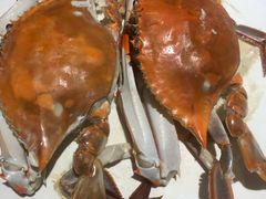 -潮粤香海鲜酒楼(沙湖店)