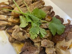 -官塘锋记鱼生·生腌·砂锅粥(牌坊街店)