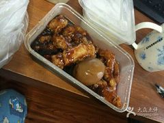 -白玉兰小吃(新村路店)