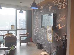 -梵猫·新养生(南坪万达店)