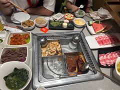 -海底捞火锅(江北万达商业广场店)