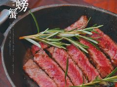 -NIUNIUPARK和牛螃蟹(龙湖杭州滨江天街店)