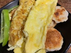 黄金蛋角-蜀城老妈火锅(红旗街店)