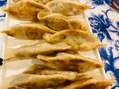 -东方饺子王(新奥购物中心店)