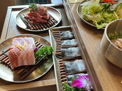 -西塔老太太泥炉烤肉(北京双井店)