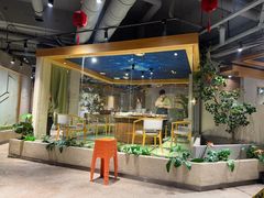 -蘸小院铁锅炖·蘸酱菜·东北菜(怀远门店)