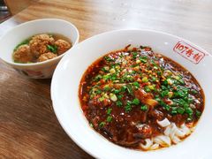 肉丸-107粉铺