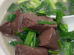 -玲又珑美食(盘福路店)