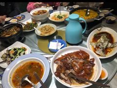 -中西名菜(增城万达广场店)