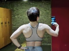 -CrossFit MeWellness