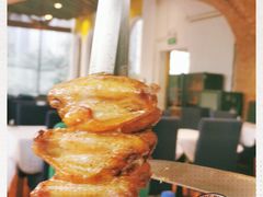 -拉蒂娜·巴西牛排馆 Latina·Brazilian Steakhouse(陆家嘴旗舰店)