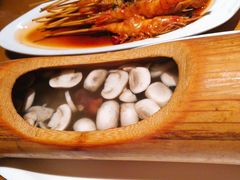 -蜜桃餐厅·古运河畔(南下塘店)