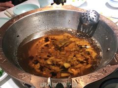 -雲蜀龙阁·金牌水煮鱼(方庄店)