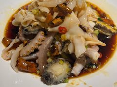 -船歌·鱼水饺青岛菜(闽江二路店)
