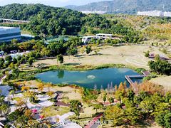 -牛岗山公园