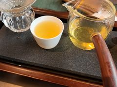 -邈墨茶馆(大兜路1号店)